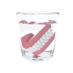 Próteses Dentarias Removíveis